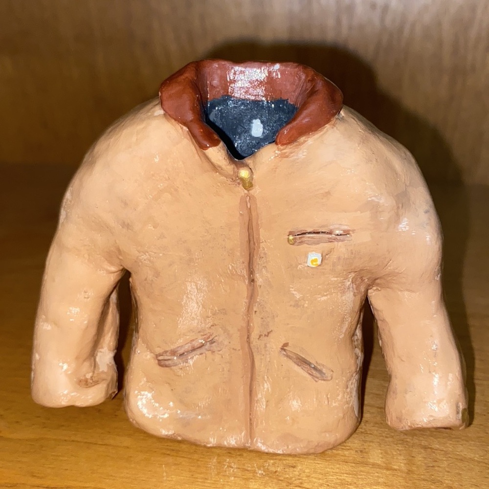 Free carhARTt Detroit Jacket art - Picture 2 of 6